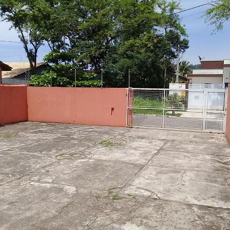 Refugio Massaguacu Villa Caraguatatuba Buitenkant foto