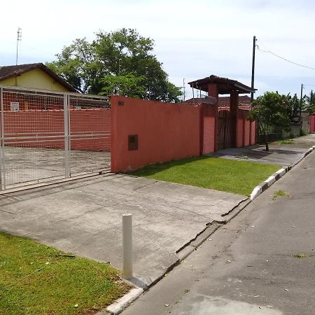 Refugio Massaguacu Villa Caraguatatuba Buitenkant foto