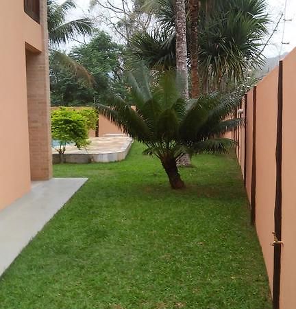 Refugio Massaguacu Villa Caraguatatuba Buitenkant foto