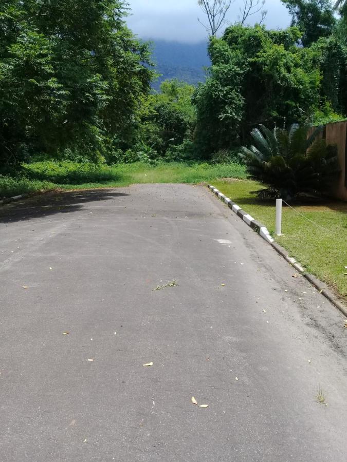 Refugio Massaguacu Villa Caraguatatuba Buitenkant foto