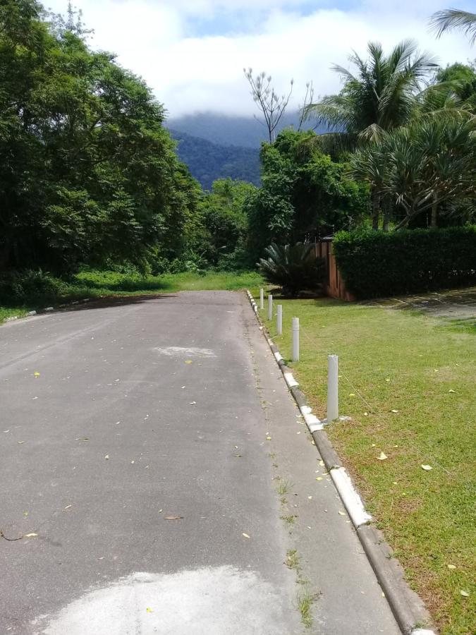 Refugio Massaguacu Villa Caraguatatuba Buitenkant foto