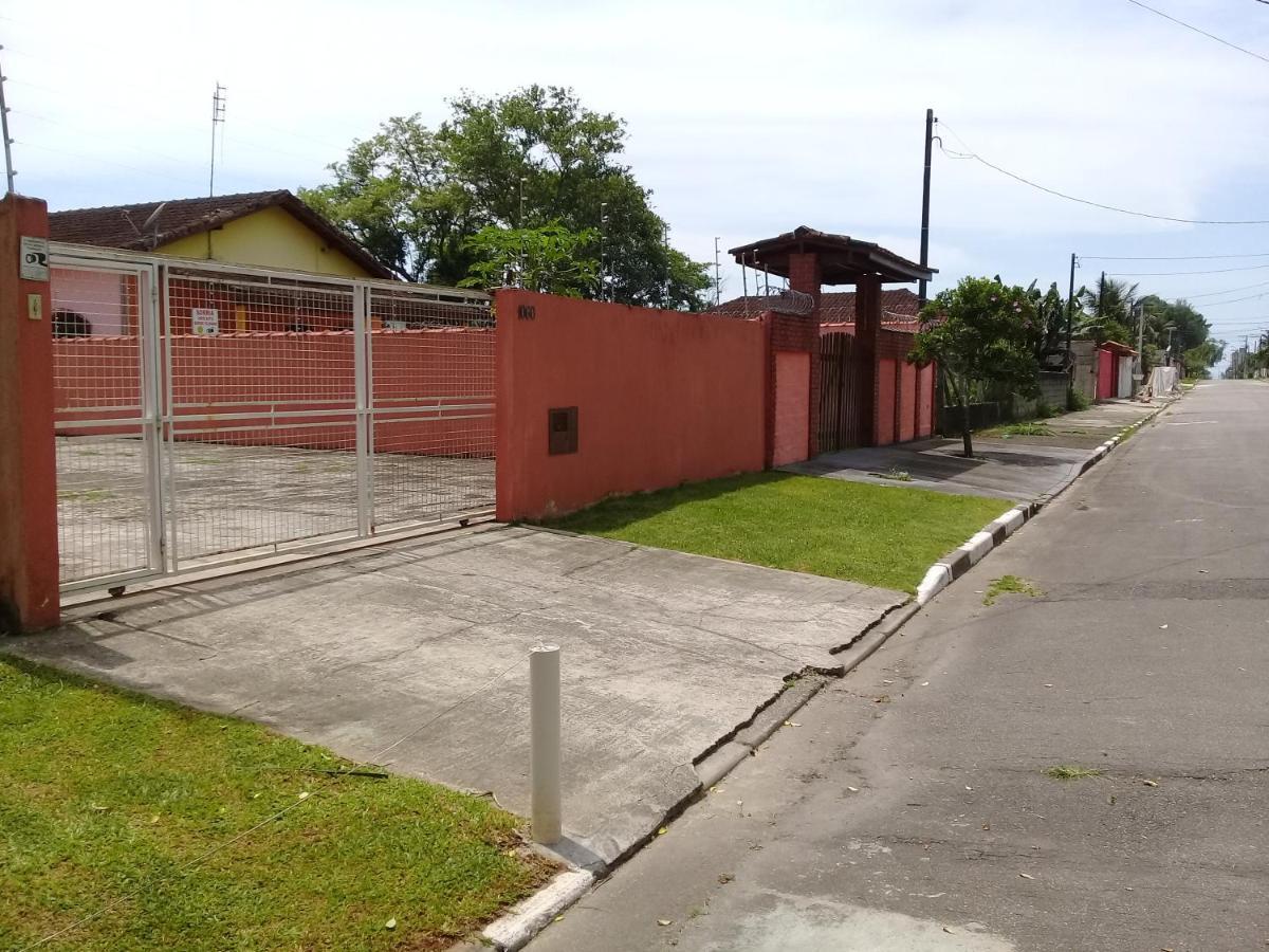 Refugio Massaguacu Villa Caraguatatuba Buitenkant foto