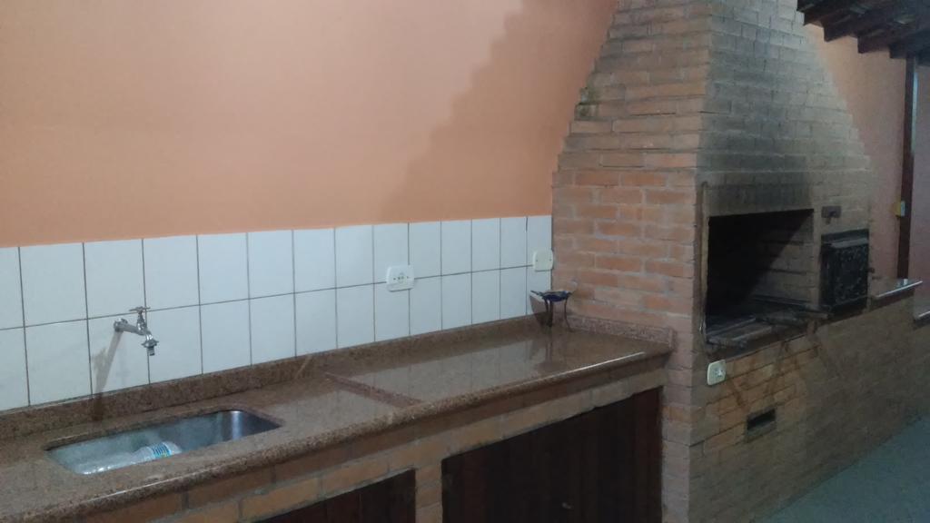 Refugio Massaguacu Villa Caraguatatuba Buitenkant foto