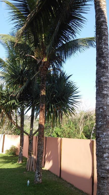 Refugio Massaguacu Villa Caraguatatuba Buitenkant foto