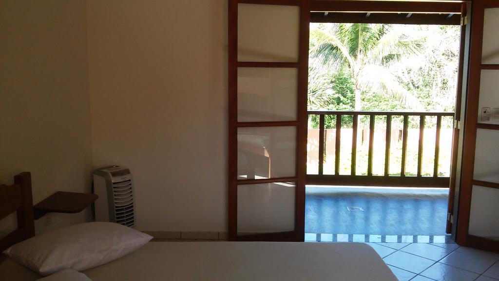 Refugio Massaguacu Villa Caraguatatuba Buitenkant foto