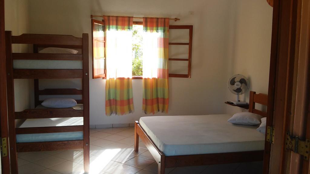 Refugio Massaguacu Villa Caraguatatuba Buitenkant foto