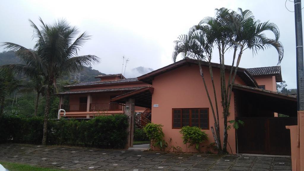 Refugio Massaguacu Villa Caraguatatuba Buitenkant foto