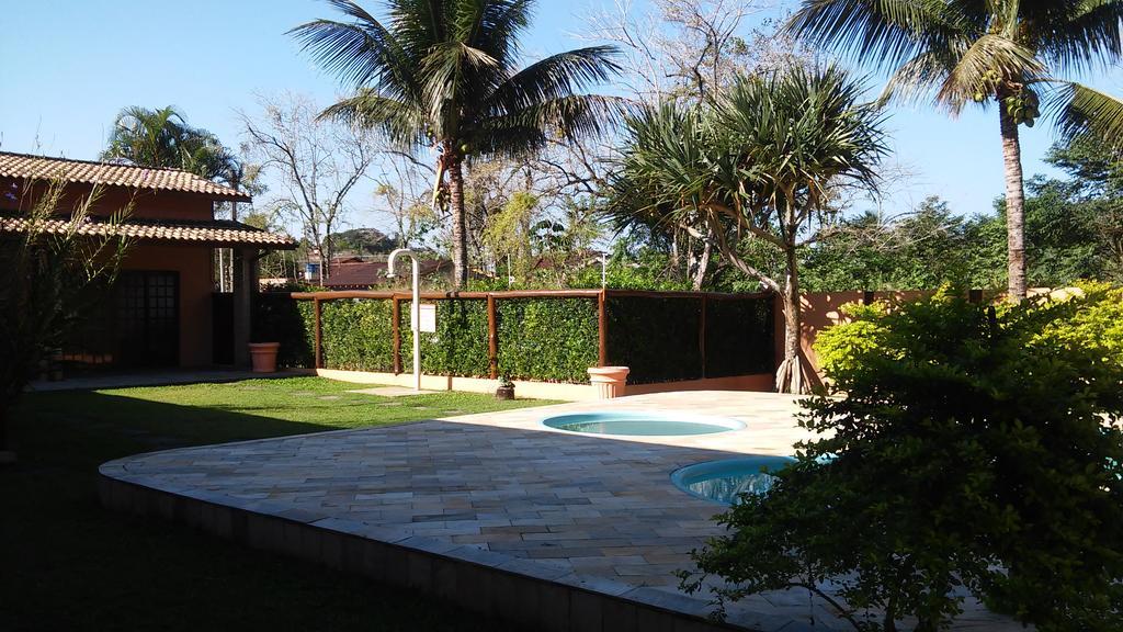 Refugio Massaguacu Villa Caraguatatuba Buitenkant foto