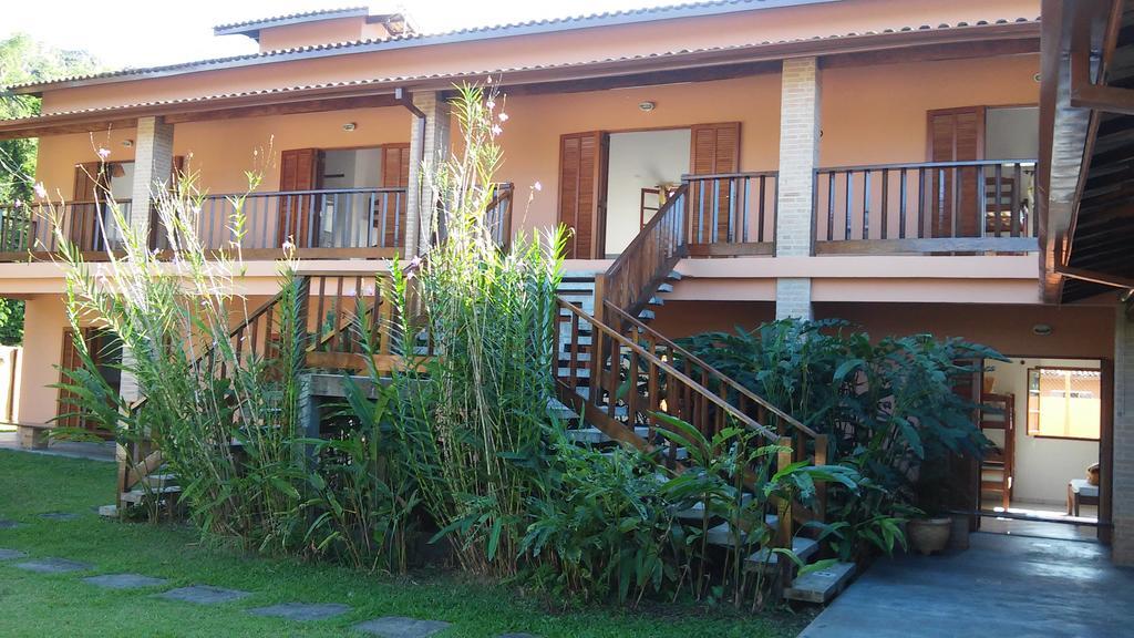 Refugio Massaguacu Villa Caraguatatuba Buitenkant foto